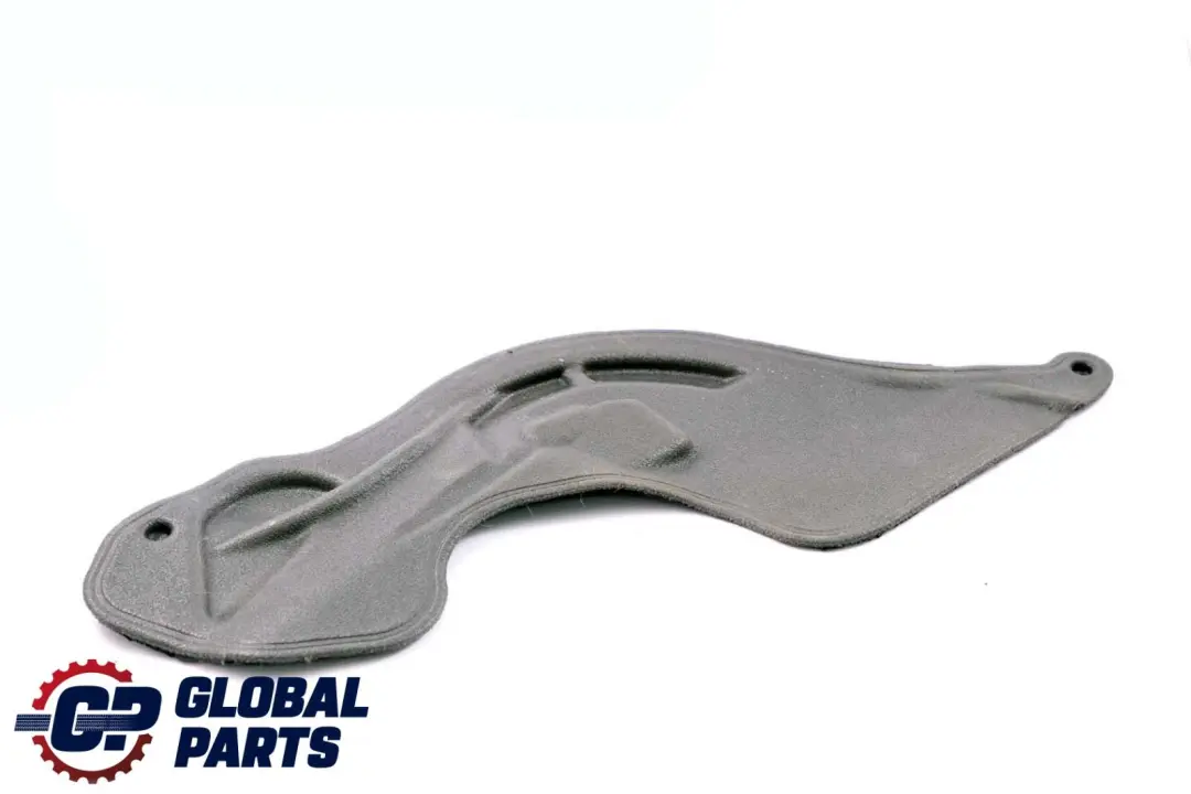 BMW F20 Puerta Insonorizante Trasera Izquierda 7271147 - SKU 7286649 - Número de pieza 7286649