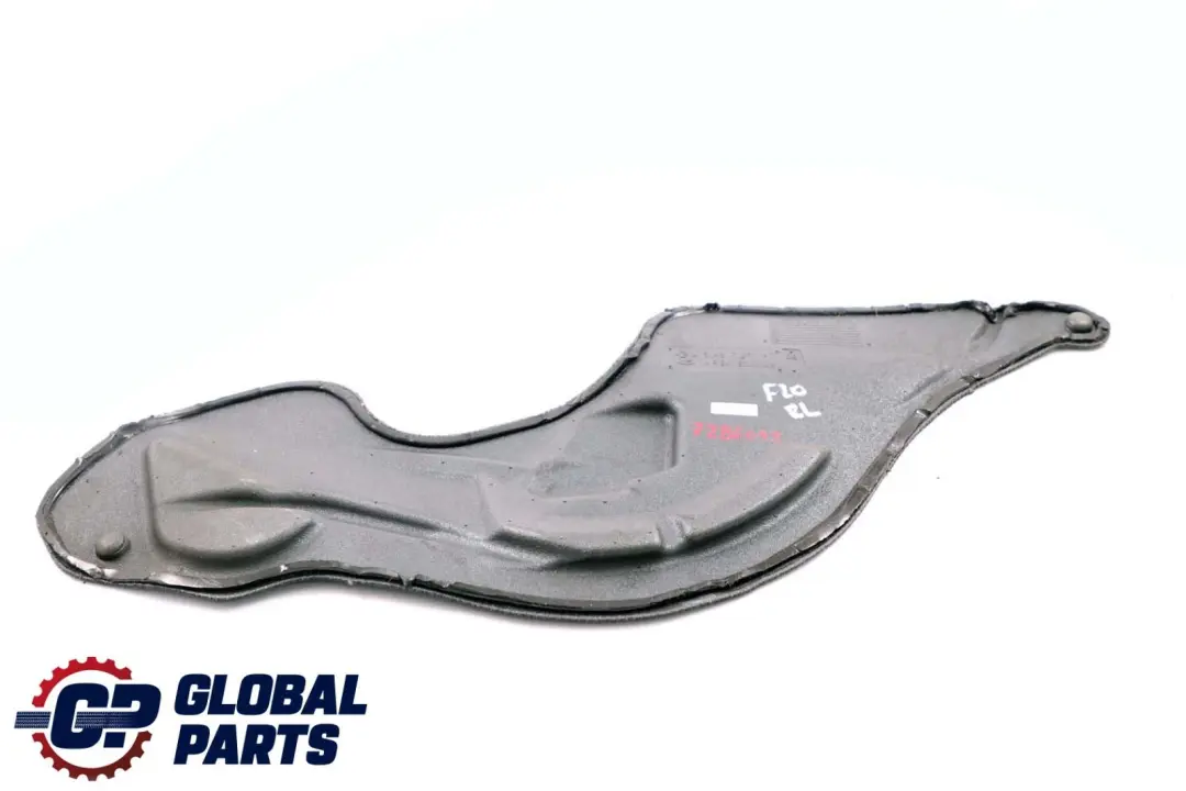 BMW F20 Wygłuszenie Drzwi Lewy Tył 7271147 - SKU 7286649 - Numer Części 7286649