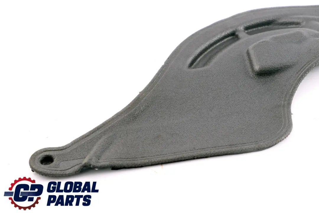 BMW F20 Isolamento Acustico Porta Posteriore Destra 7271148 51487271148 - SKU 7286650 - Numero di parte 7286650