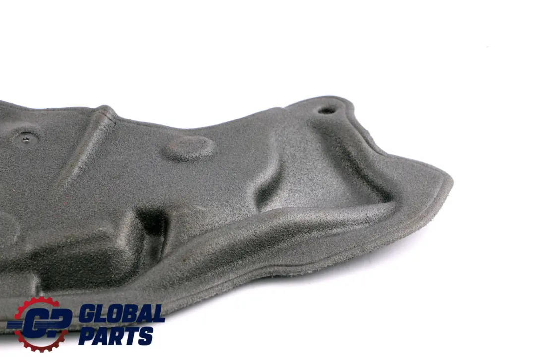BMW F30 F31 F80 M3 Schalldämmung Tür Hinten Links 7263413 - SKU 7286651 - Teilenummer 7286651