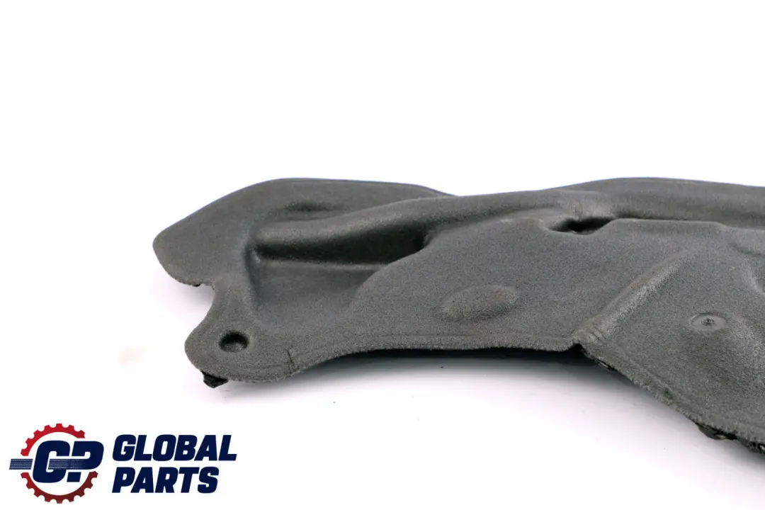 BMW F30 F31 F80 M3 Schalldämmung Tür Hinten Links 7263413 - SKU 7286651 - Teilenummer 7286651