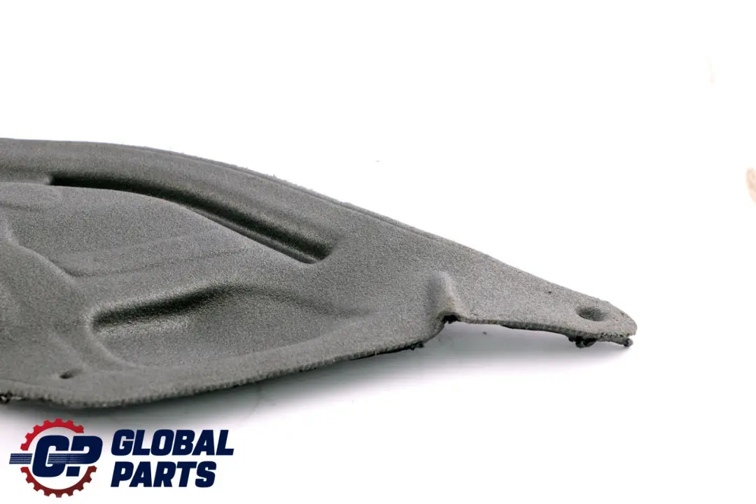 BMW F30 F31 F80 M3 Schalldämmung Tür Hinten Links 7263413 - SKU 7286651 - Teilenummer 7286651