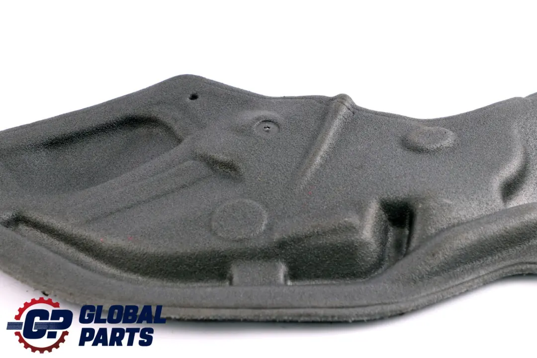 BMW F30 F31 F80 M3 Isolamento Acustico Porta Posteriore Sinistra 7263413 - SKU 7286651 - Numero di parte 7286651