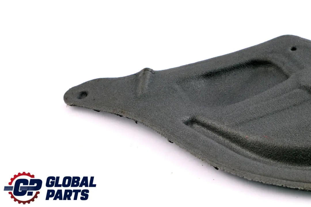 BMW F30 F31 F80 M3 Schalldämmung Tür Hinten Links 7263413 - SKU 7286651 - Teilenummer 7286651