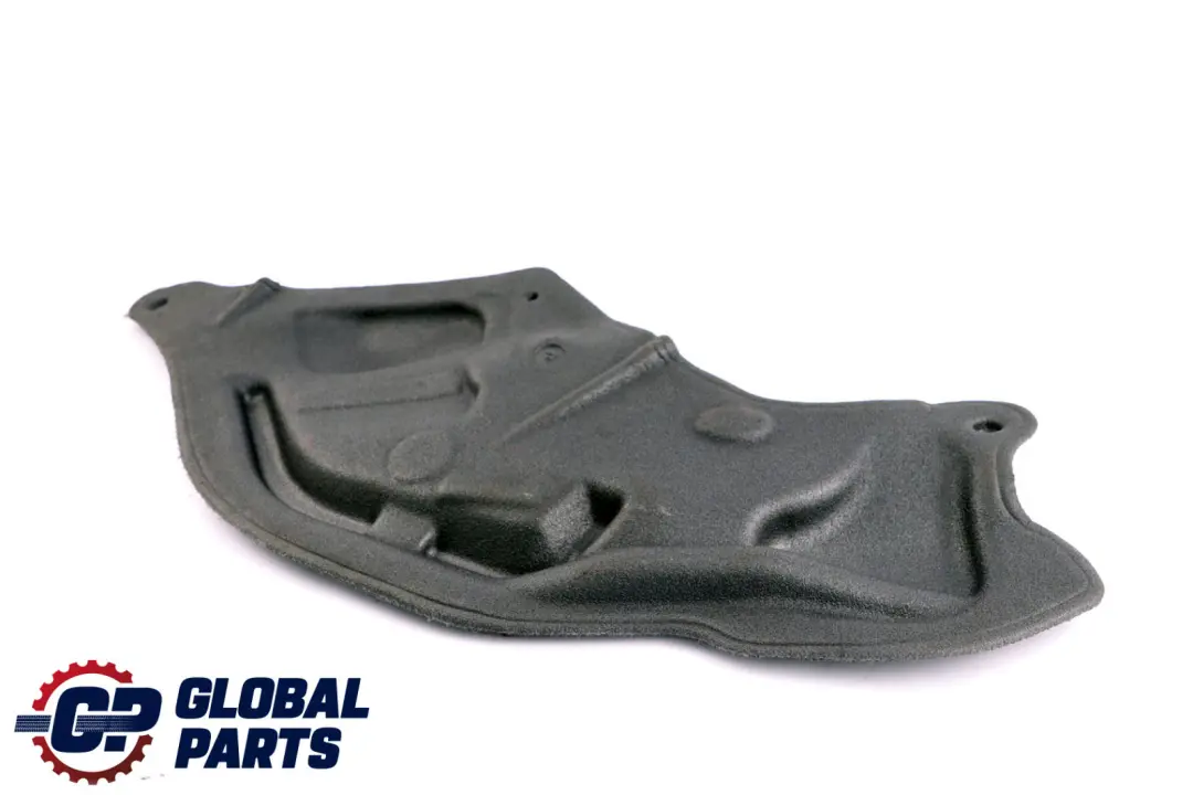 BMW F30 F31 F80 M3 Schalldämmung Tür Hinten Links 7263413 - SKU 7286651 - Teilenummer 7286651