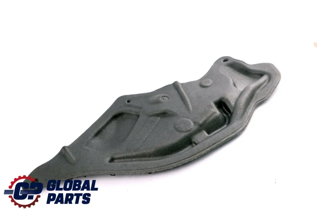 BMW F30 F31 F80 M3 Schalldämmung Tür Hinten Links 7263413 - SKU 7286651 - Teilenummer 7286651