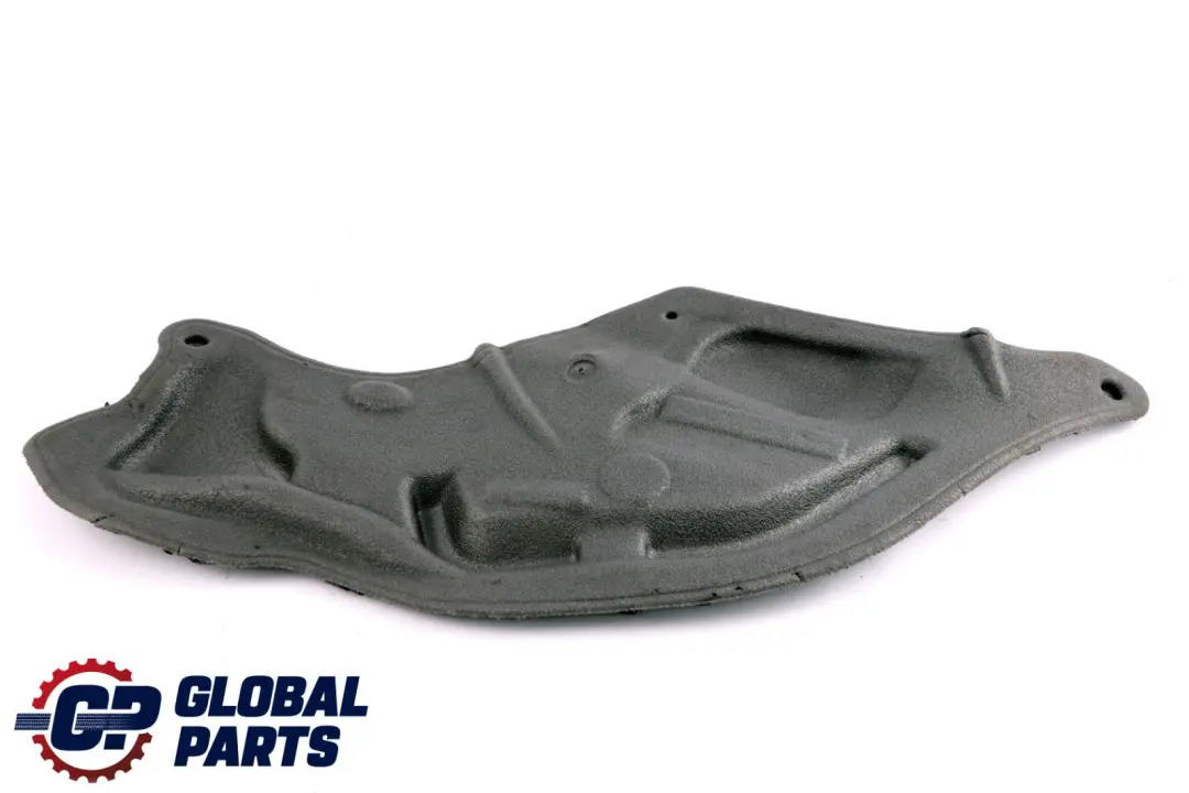 BMW F30 F31 F80 M3 Sound Insulation Door Rear Right O/S 7263414 - SKU 7286652 - Part number 7286652