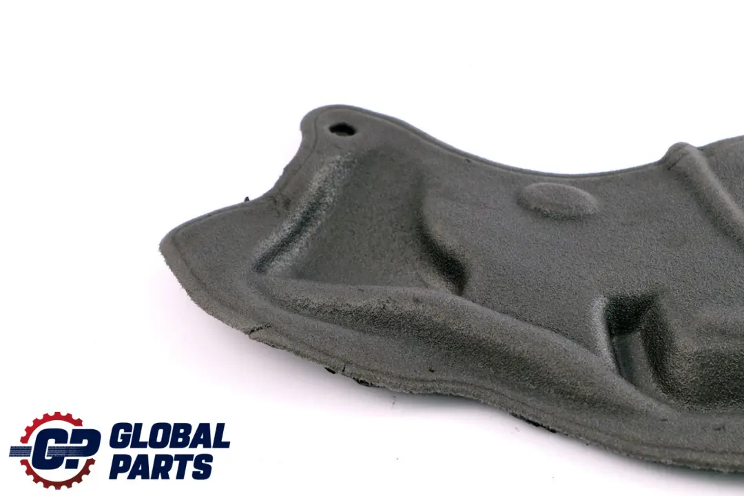 BMW F30 F31 F80 M3 Sound Insulation Door Rear Right O/S 7263414 - SKU 7286652 - Part number 7286652