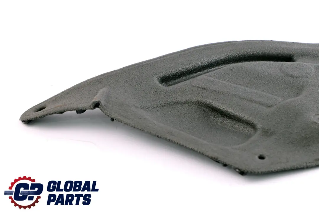 BMW F30 F31 F80 M3 Sound Insulation Door Rear Right O/S 7263414 - SKU 7286652 - Part number 7286652