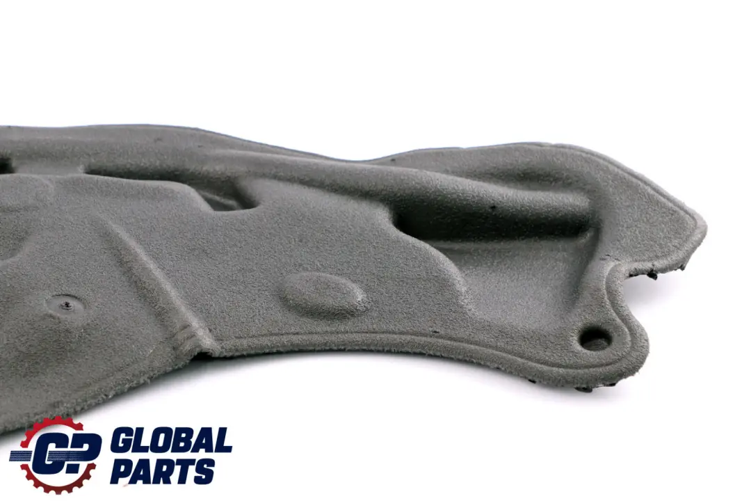 BMW F30 F31 F80 M3 Sound Insulation Door Rear Right O/S 7263414 - SKU 7286652 - Part number 7286652