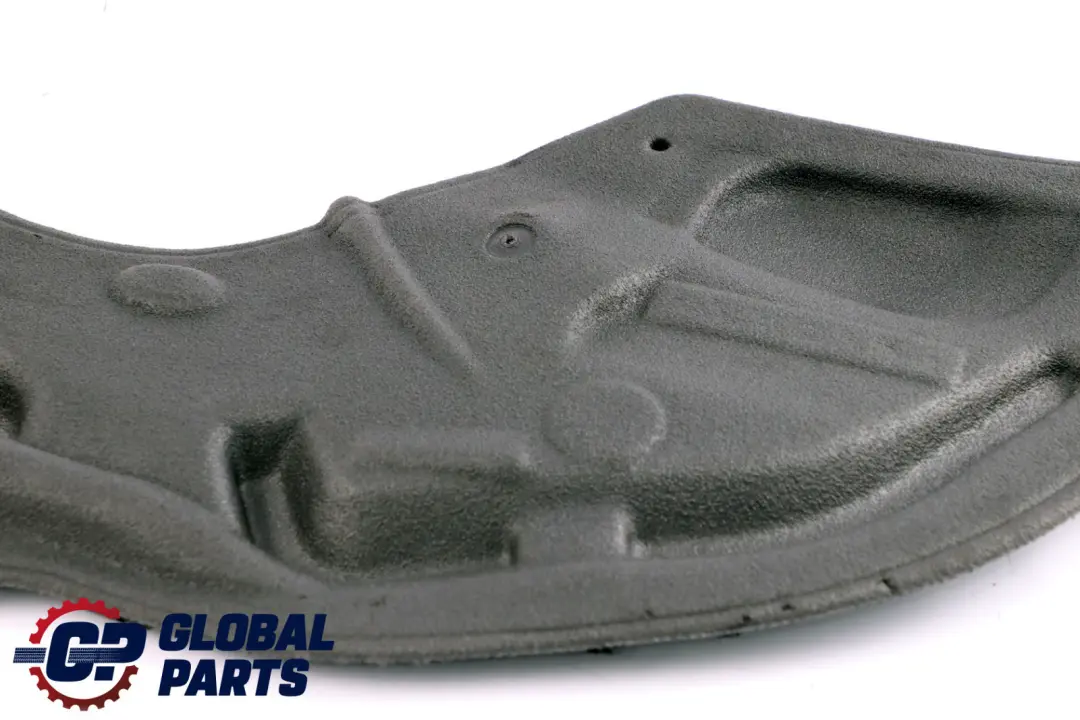 BMW F30 F31 F80 M3 Sound Insulation Door Rear Right O/S 7263414 - SKU 7286652 - Part number 7286652