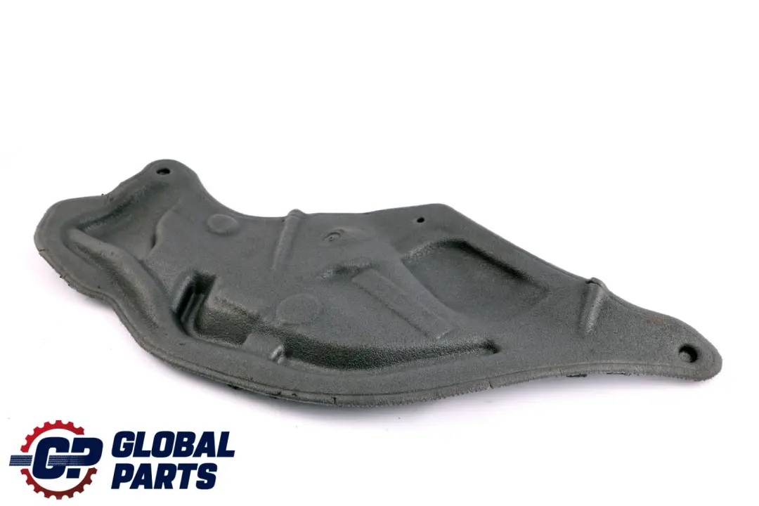 BMW F30 F31 F80 M3 Sound Insulation Door Rear Right O/S 7263414 - SKU 7286652 - Part number 7286652