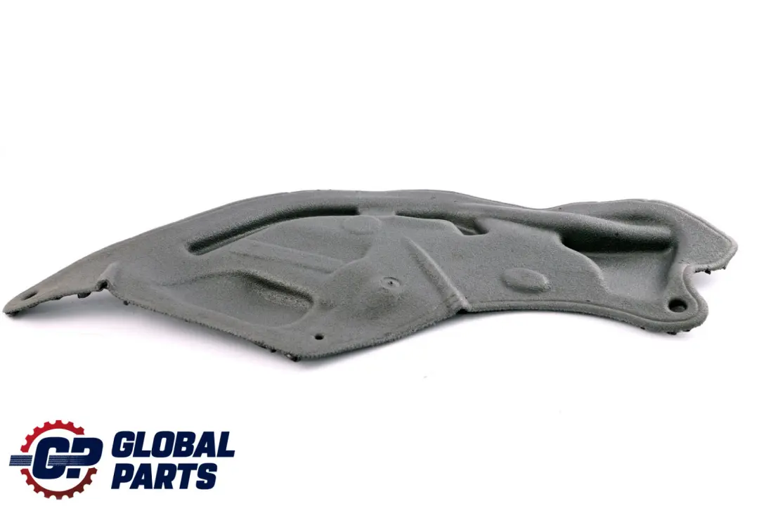 Sound Insulation Door Rear Right O/S 7263414 to BMW F30 F31 F80 M3 with Part number 7286652 BMW F30 F31 F80 M3 Sound Insulation Door Rear Right O/S 7263414 - SKU 7286652 - Part number 7286652