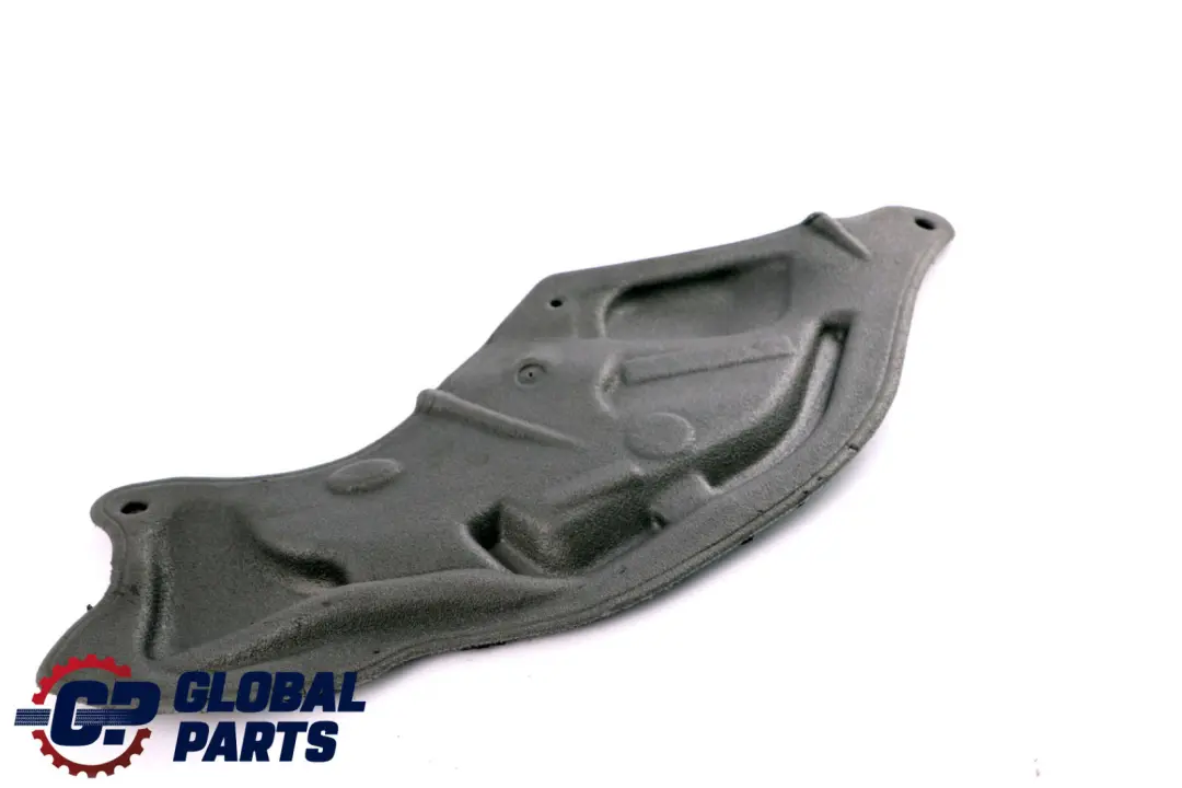 BMW F30 F31 F80 M3 Sound Insulation Door Rear Right O/S 7263414 - SKU 7286652 - Part number 7286652
