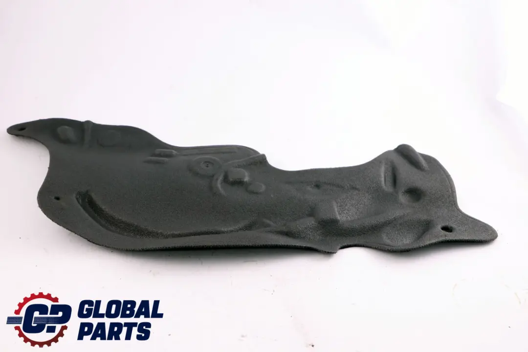 Sound Insulation Door Front Left N/S BMW 3 Series F30 F31 - SKU 7286655 - Part number 7286655