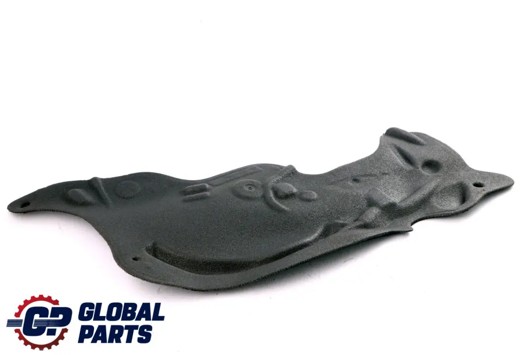 Sound Insulation Door Front Left N/S BMW 3 Series F30 F31 - SKU 7286655 - Part number 7286655