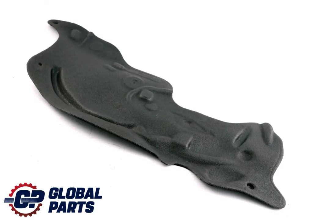 Aislamiento Acustico Puerta Delantera Izquierda para BMW F30 F31 con número de pieza 7286655 BMW F30 F31 Aislamiento Acustico Puerta Delantera Izquierda - SKU 7286655 - Número de pieza 7286655