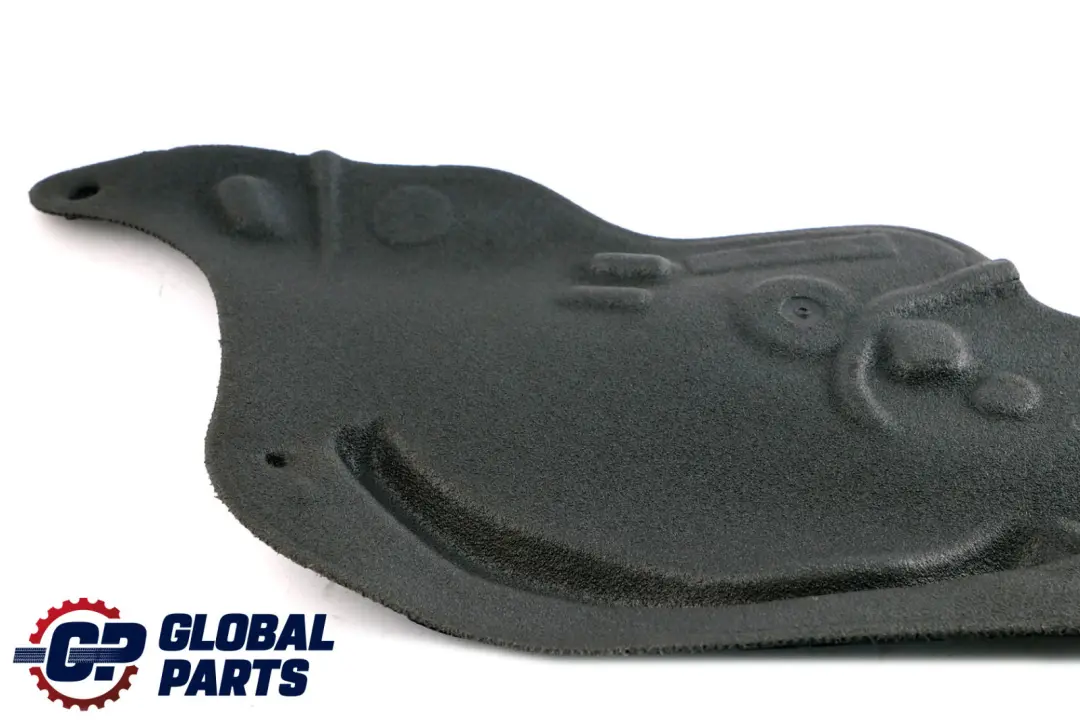 BMW 3 F30 F31 Insonorisation Porte a Gauche - SKU 7286655 - Numéro de pièce 7286655