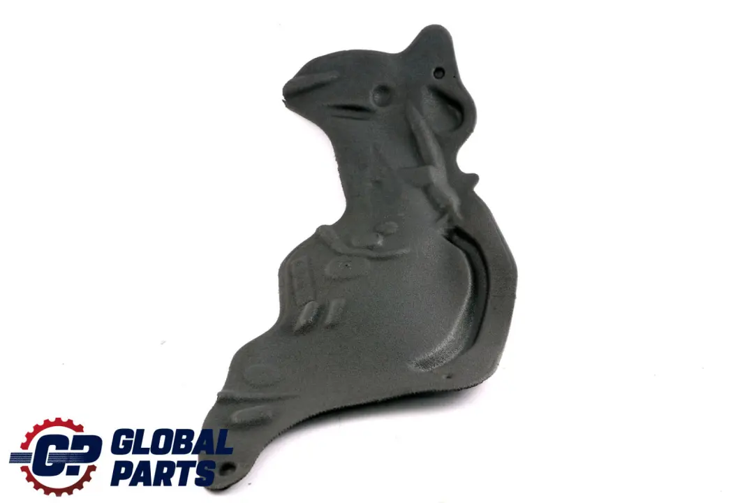 Sound Insulation Door Front Left N/S BMW 3 Series F30 F31 - SKU 7286655 - Part number 7286655