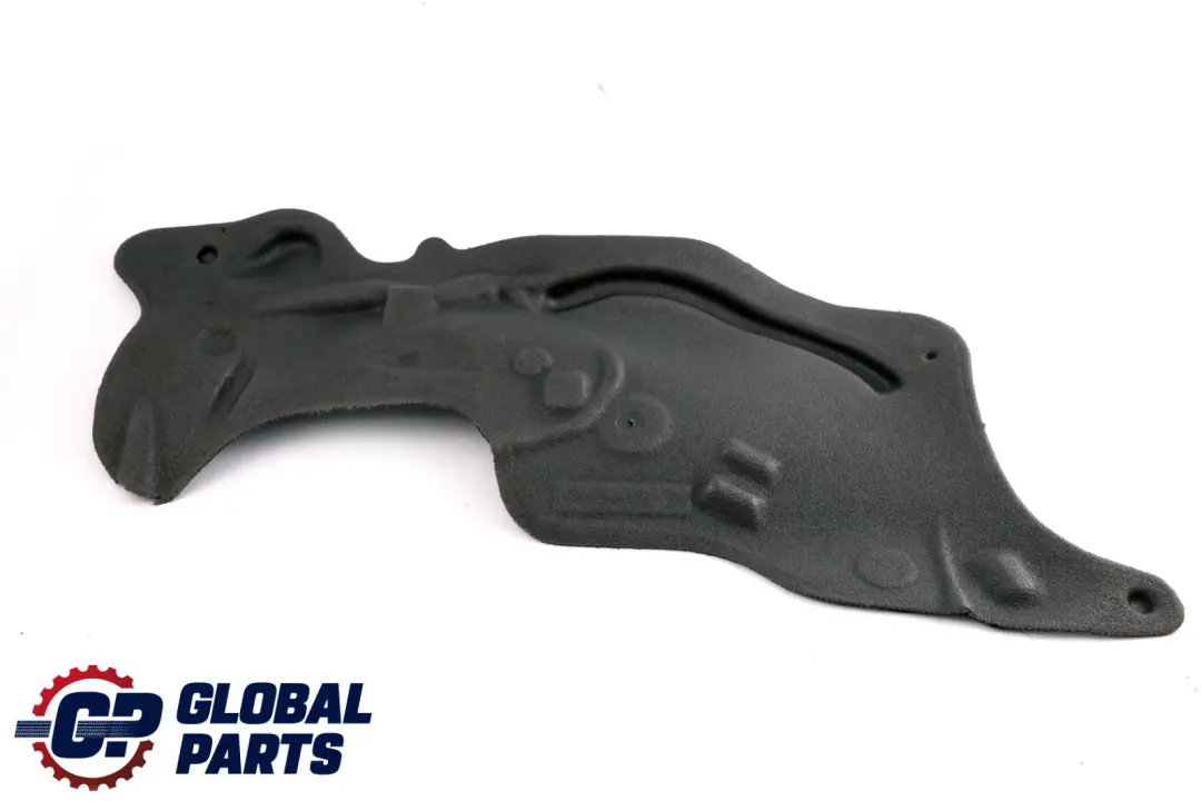 Sound Insulation Door Front Left N/S BMW 3 Series F30 F31 - SKU 7286655 - Part number 7286655