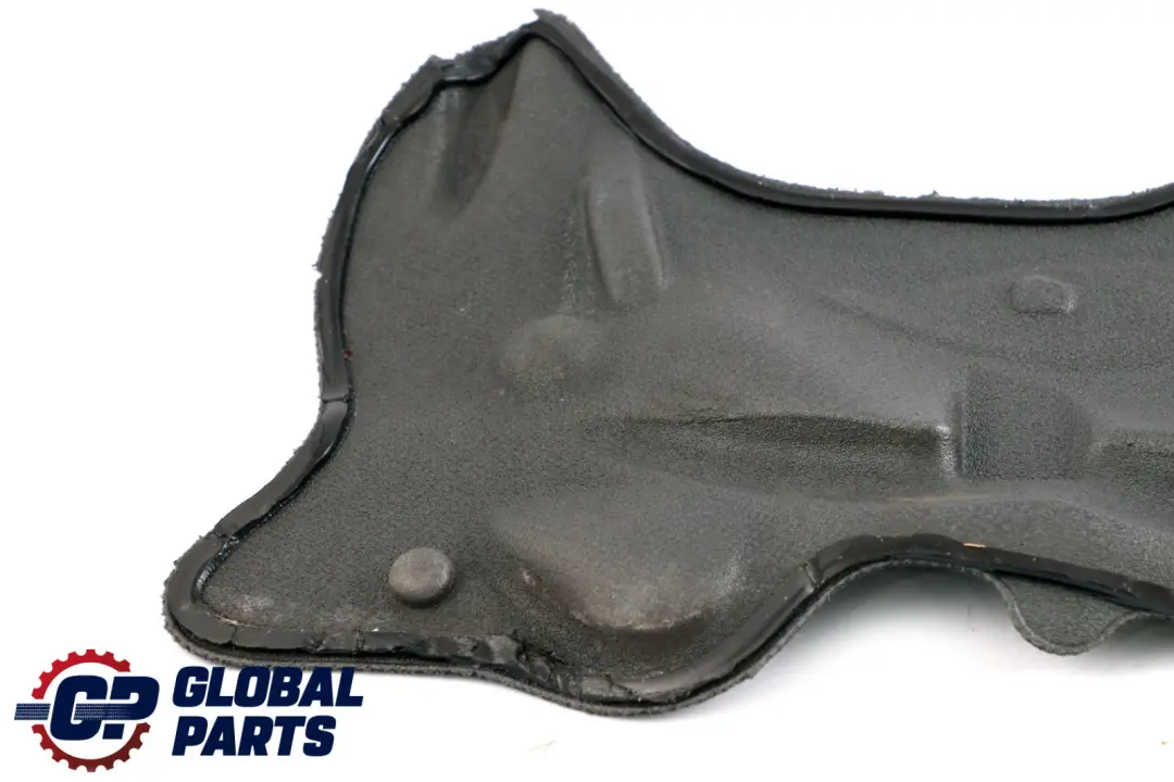 BMW 3 F30 F31 Insonorisation Porte a Gauche - SKU 7286655 - Numéro de pièce 7286655