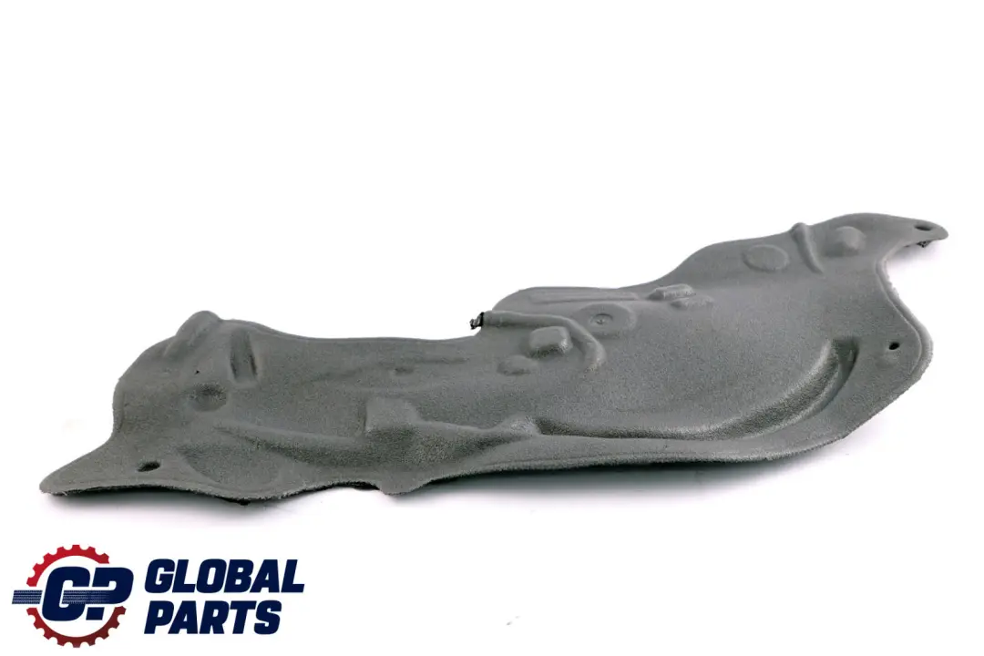 BMW 3 er F30 F31 F80 M3 Schallisolierung Tür Vorne Rechts O/S 7263412 - SKU 7286656 - Teilenummer 7286656