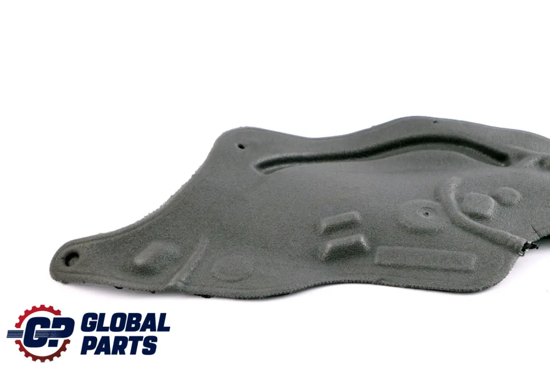 Aislamiento Acustico Puerta Delantera Derecha 7263412 para BMW F30 F31 F80 M3 con número de pieza 7286656 BMW F30 F31 F80 M3 Aislamiento Acustico Puerta Delantera Derecha 7263412 - SKU 7286656 - Número de pieza 7286656