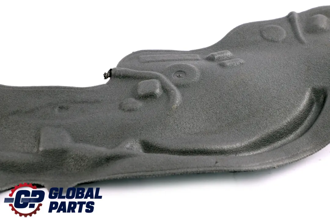 BMW 3 er F30 F31 F80 M3 Schallisolierung Tür Vorne Rechts O/S 7263412 - SKU 7286656 - Teilenummer 7286656