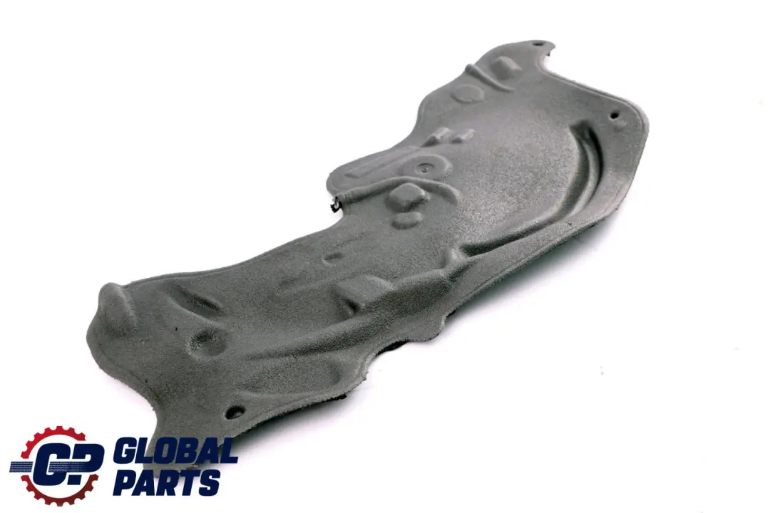 BMW 3 er F30 F31 F80 M3 Schallisolierung Tür Vorne Rechts O/S 7263412 - SKU 7286656 - Teilenummer 7286656