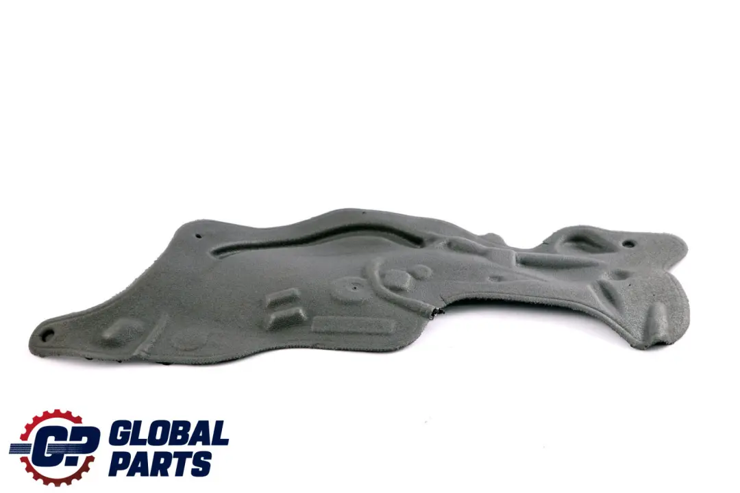 BMW 3 er F30 F31 F80 M3 Schallisolierung Tür Vorne Rechts O/S 7263412 - SKU 7286656 - Teilenummer 7286656