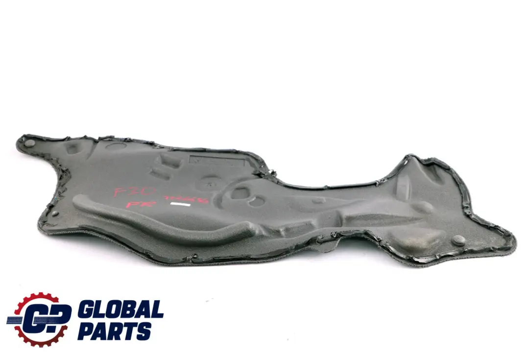 BMW 3 er F30 F31 F80 M3 Schallisolierung Tür Vorne Rechts O/S 7263412 - SKU 7286656 - Teilenummer 7286656