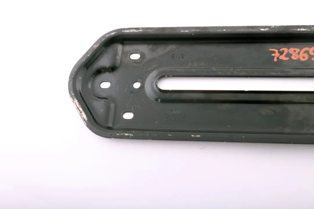 Verbindungstr?ger Tunnel Montiren Supporto Dietro 728692 per Mini Cooper F55 F56 F57 con numero di parte 7286925 Mini Cooper F55 F56 F57 Verbindungstr?ger Tunnel Montiren Supporto Dietro 728692 - SKU 7286925 - Numero di parte 7286925