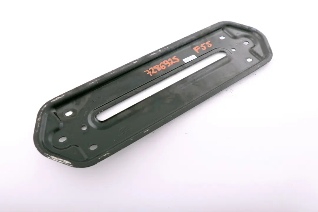 Mini Cooper F55 F56 F57 Verbindungstr?ger Tunnel Montiren Supporto Dietro 728692 - SKU 7286925 - Numero di parte 7286925