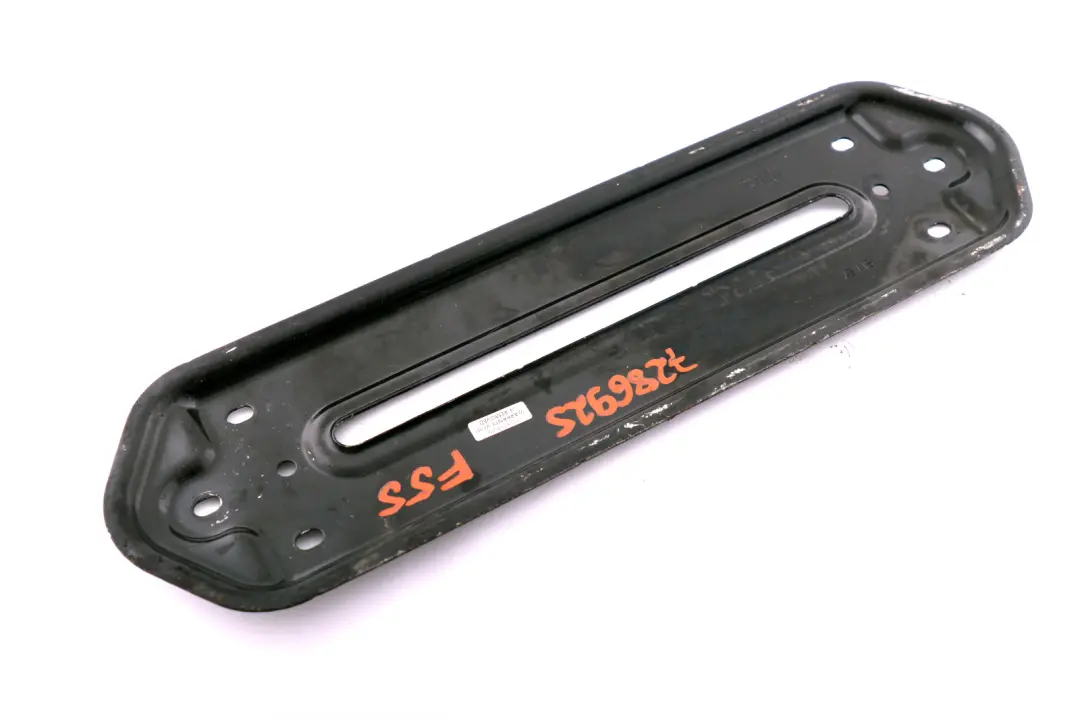 Miembro De conexion trasera Ttunnel Soporte De montaje para Mini Cooper F55 F56 F57 con número de pieza 7286925 Mini Cooper F55 F56 F57 Miembro De conexion trasera Ttunnel Soporte De montaje - SKU 7286925 - Número de pieza 7286925