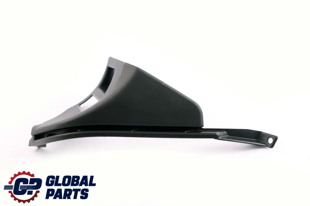 BMW F30 F80 M3 Cache ceinture sortie gauche noir 7256113 - SKU 7287101 - Numéro de pièce 7287101