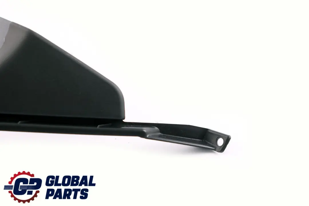 BMW F30 F80 M3 Cache ceinture sortie gauche noir 7256113 - SKU 7287101 - Numéro de pièce 7287101