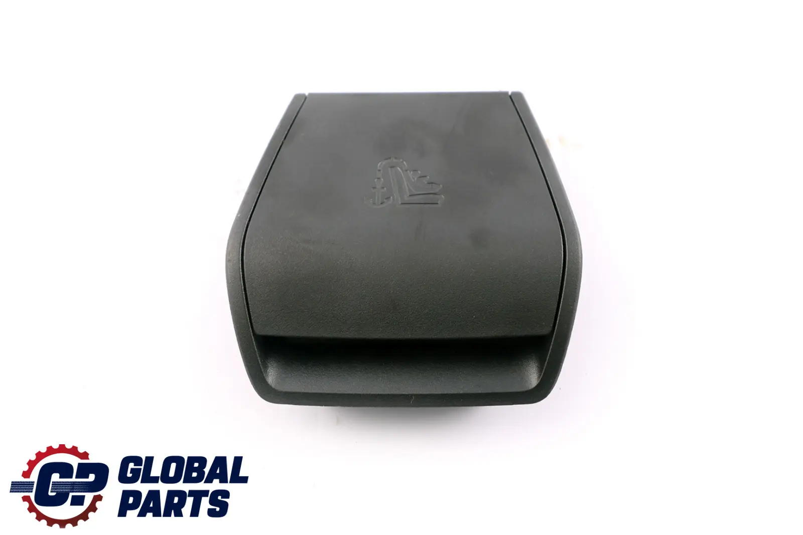 BMW F30 F32 F80 F82 Asiento Infantil Trasero Funda Isofix Negro 7256110