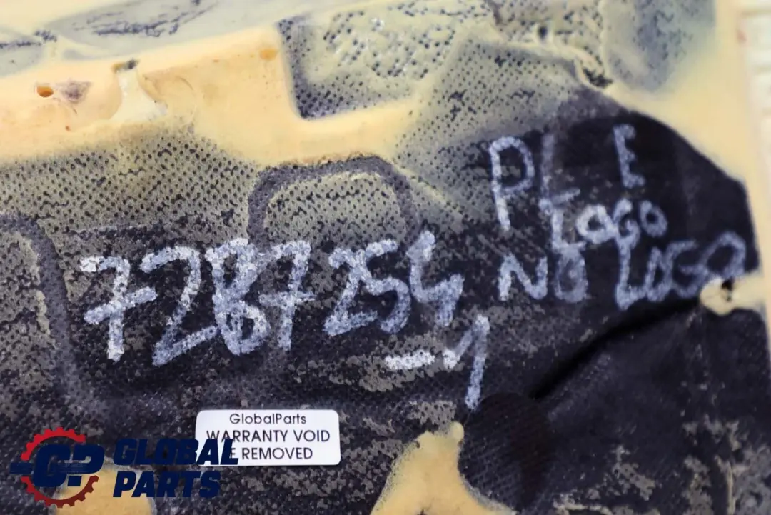 Heated Sport Front Left Right Seat N/O/S Cover Leather Oyster to BMW E70 E71 1 with Part number 7287254 BMW E70 E71 1 Heated Sport Front Left Right Seat N/O/S Cover Leather Oyster - SKU 7287254-1 - Part number 7287254