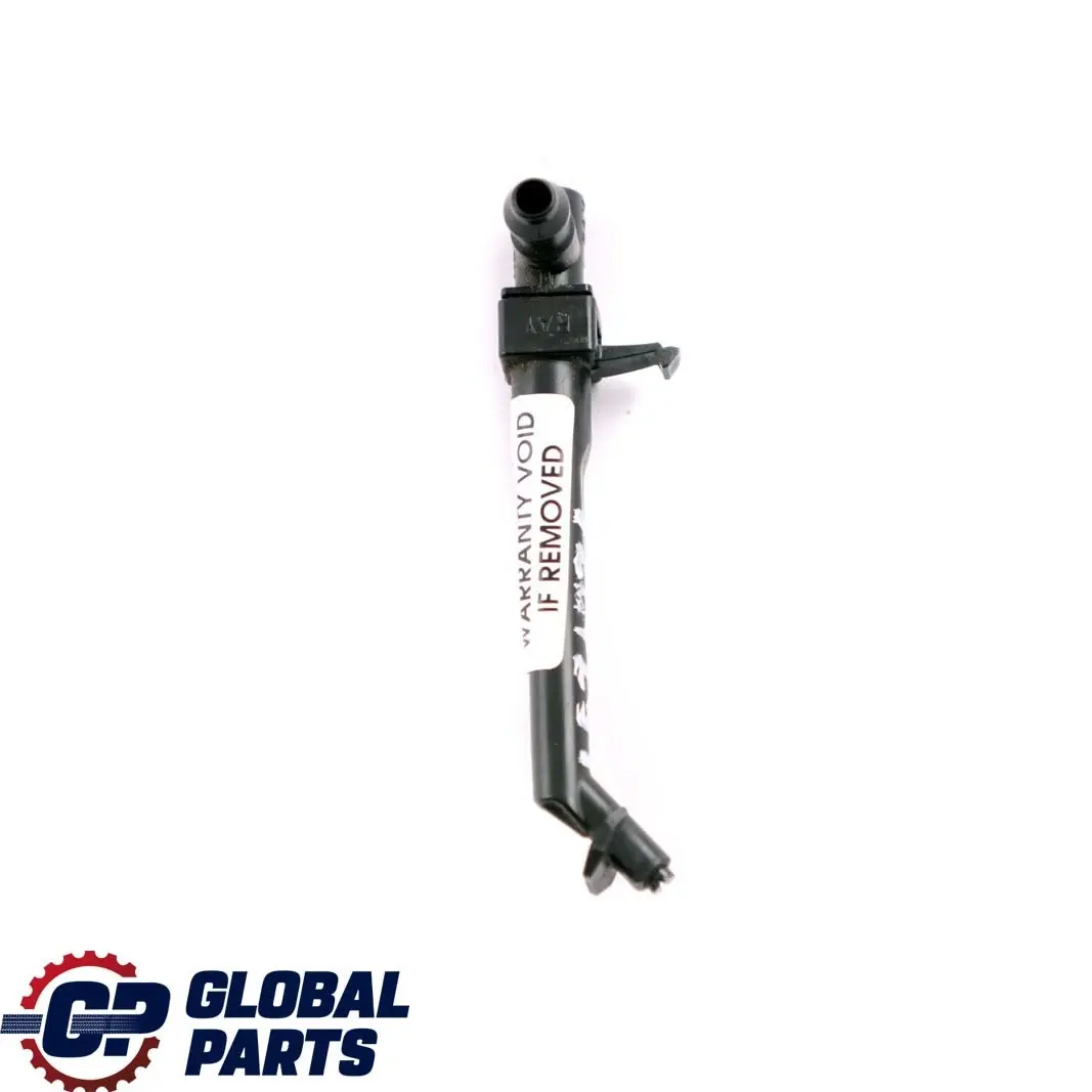 BMW 3 F31 G21 Touring Nozzle Spray Rear Window Tailgate Washer System - SKU 7287291 - Part number 7287291