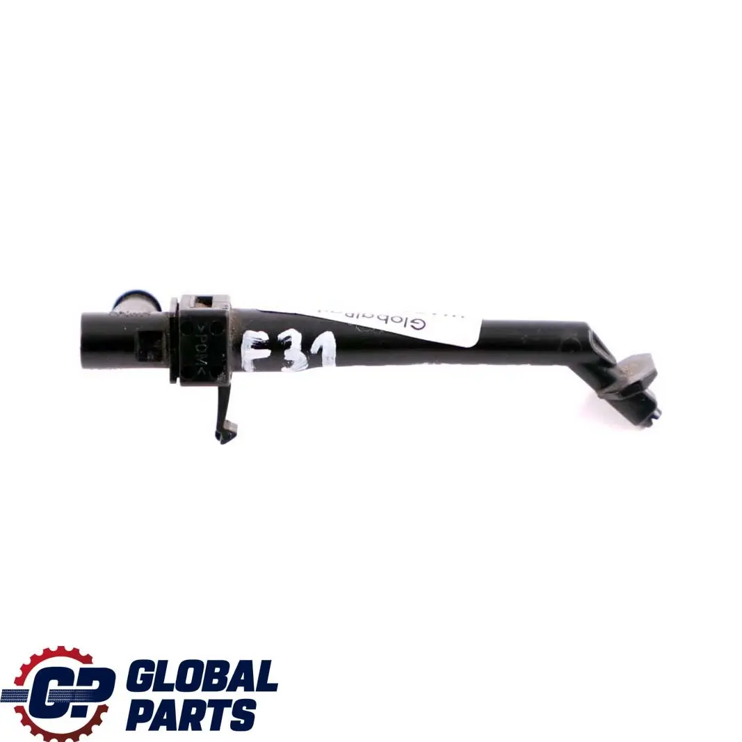 BMW 3 F31 G21 Touring Nozzle Spray Rear Window Tailgate Washer System - SKU 7287291 - Part number 7287291