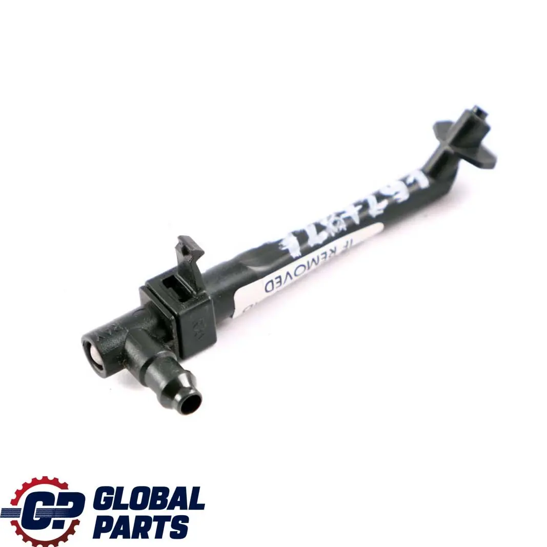 Buse d'aspersion pour le lave-glace arrière du hayon pour BMW F31 G21 Touring à propos du numéro de pièce 7287291 BMW F31 G21 Touring Buse d'aspersion pour le lave-glace arrière du hayon - SKU 7287291 - Numéro de pièce 7287291