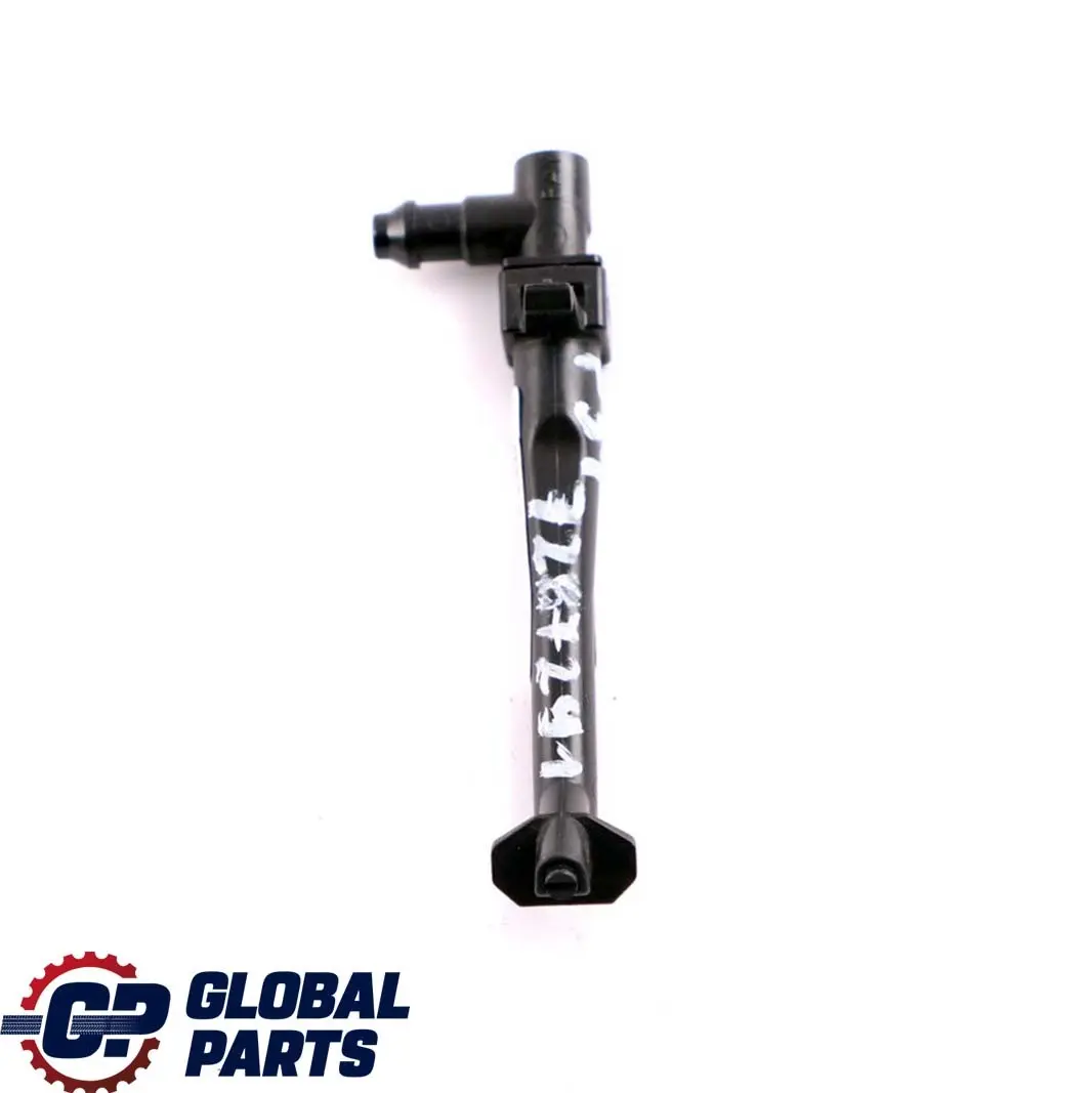 Boquilla Spray Ventana Trasera Portón Sistema Lavado para BMW F31 G21 Touring con número de pieza 7287291 BMW F31 G21 Touring Boquilla Spray Ventana Trasera Portón Sistema Lavado - SKU 7287291 - Número de pieza 7287291
