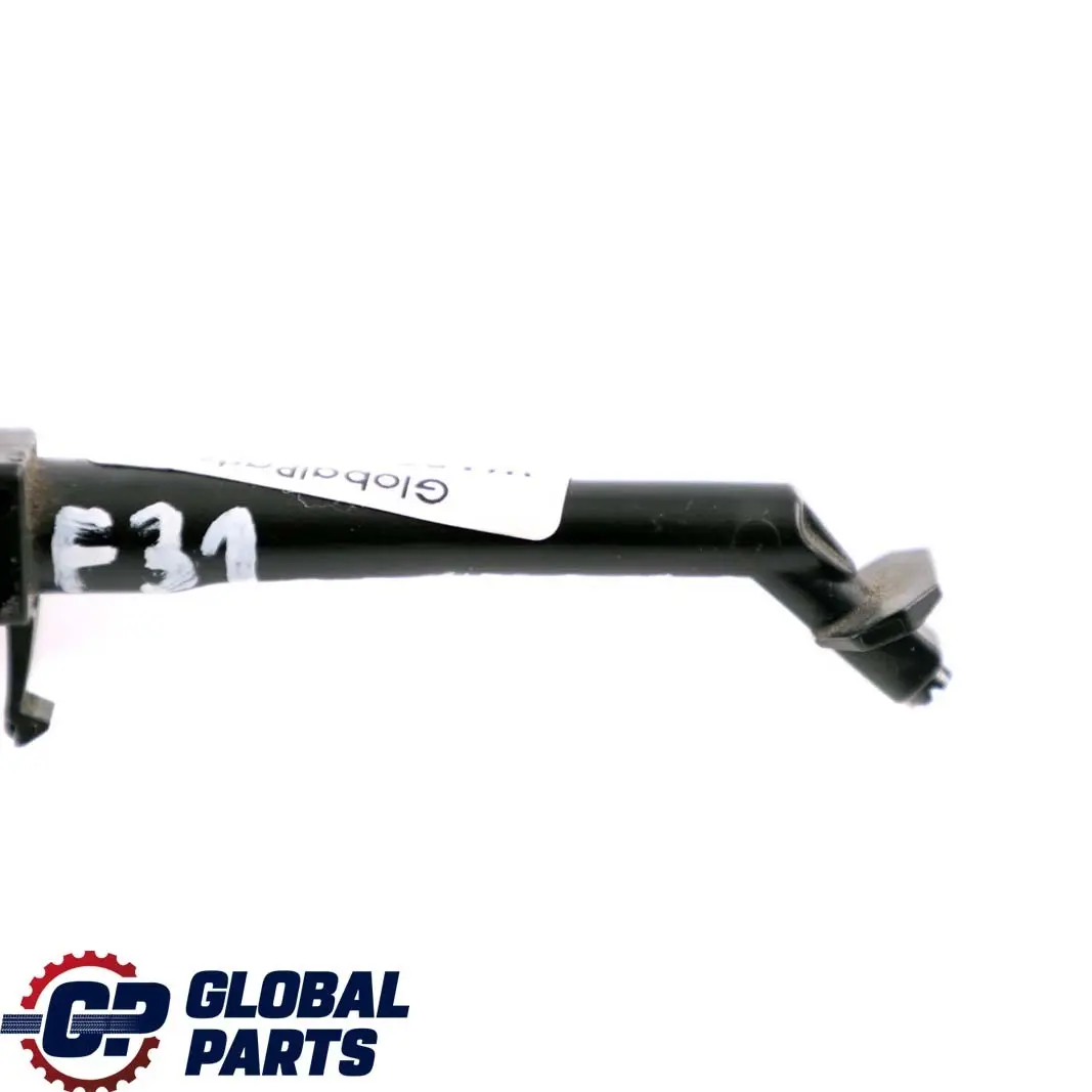 Boquilla Spray Ventana Trasera Portón Sistema Lavado para BMW F31 G21 Touring con número de pieza 7287291 BMW F31 G21 Touring Boquilla Spray Ventana Trasera Portón Sistema Lavado - SKU 7287291 - Número de pieza 7287291