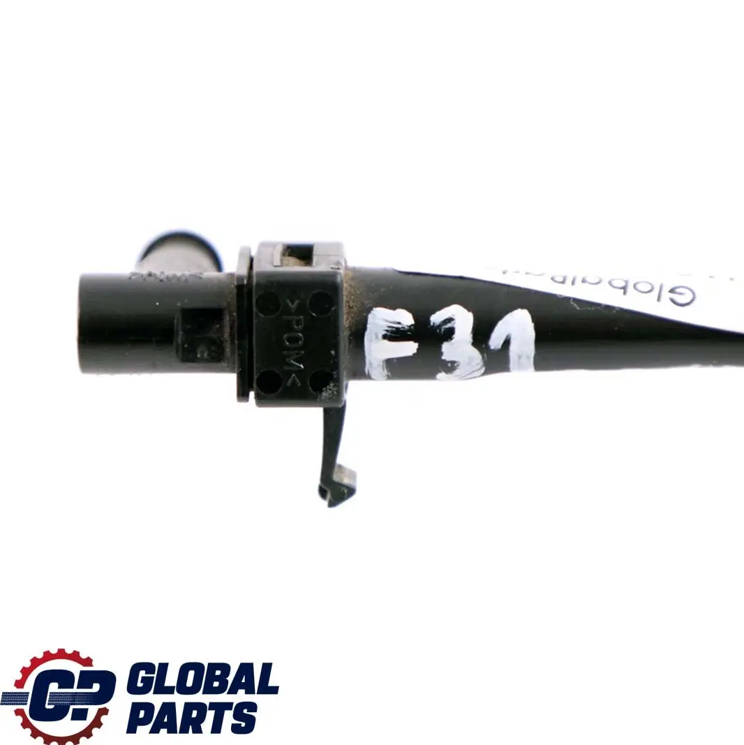BMW 3 F31 G21 Touring Nozzle Spray Rear Window Tailgate Washer System - SKU 7287291 - Part number 7287291
