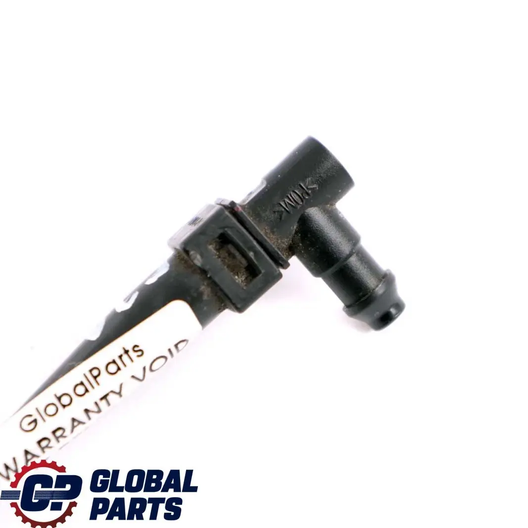 BMW 3 F31 G21 Touring Nozzle Spray Rear Window Tailgate Washer System - SKU 7287291 - Part number 7287291
