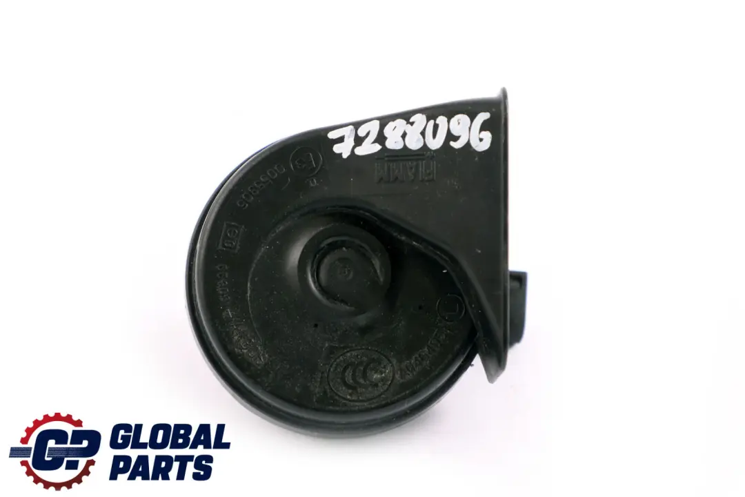 Segnale Acustico A Bassa Tonalit? per BMW X5 X6 E70 E71 con numero di parte 7288096 BMW X5 X6 E70 E71 Segnale Acustico A Bassa Tonalit? - SKU 7288096 - Numero di parte 7288096