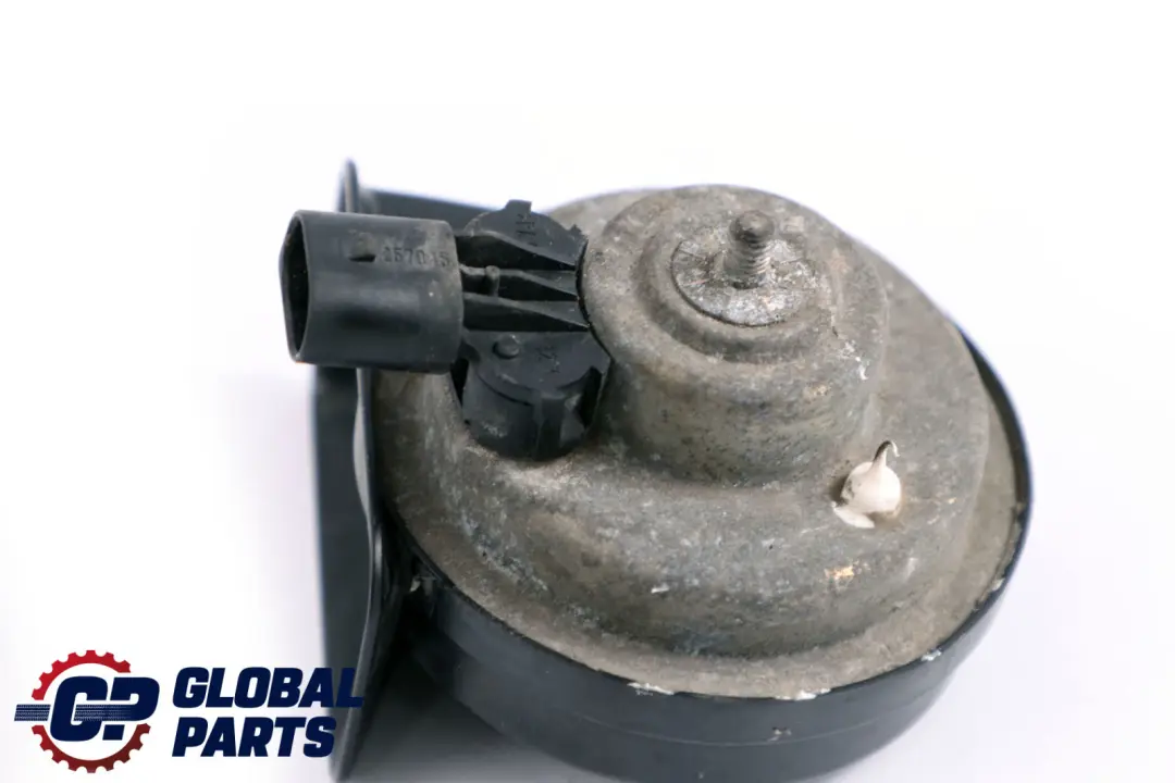 BMW X5 X6 Series E70 E71 Low Tone Pitch Horn Signal - SKU 7288096 - Part number 7288096