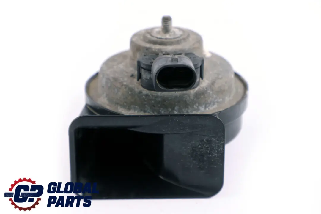 BMW X5 X6 Series E70 E71 Low Tone Pitch Horn Signal - SKU 7288096 - Part number 7288096