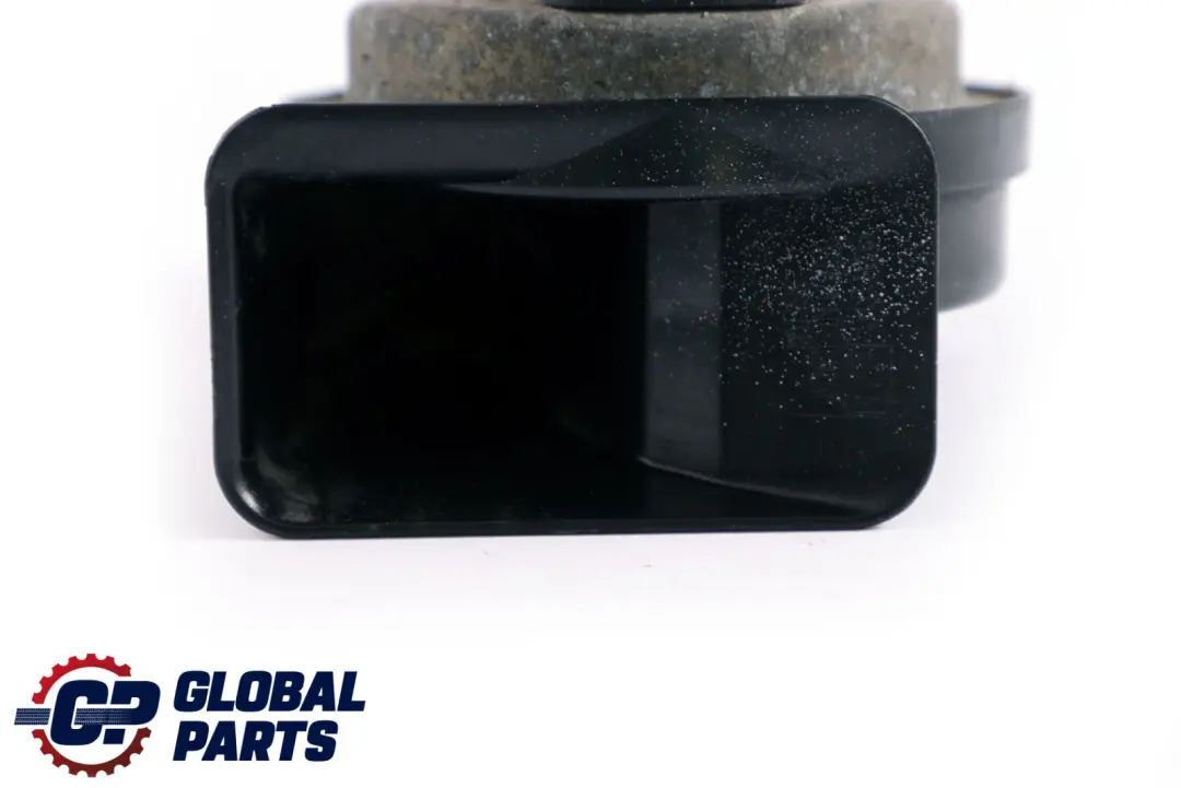 BMW X5 X6 er E70 E71 Sirene Alarm Hupe Alarmanlage Notstromsirene - SKU 7288096 - Teilenummer 7288096