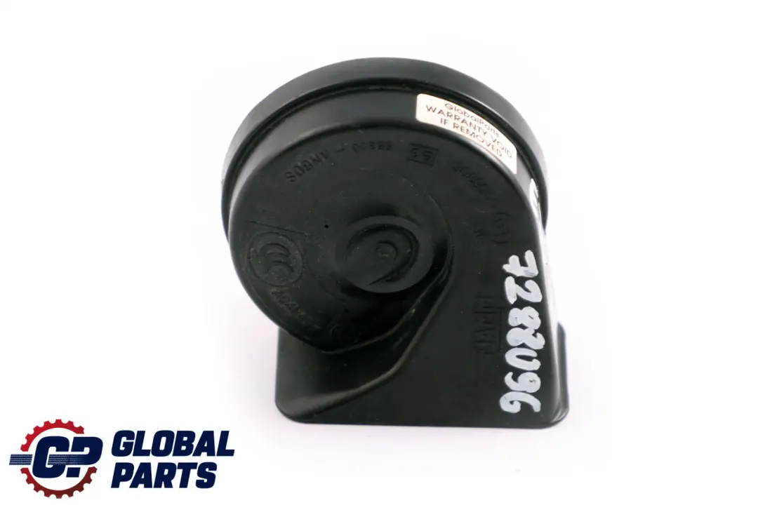 BMW X5 X6 Serie E70 E71 Tono Bajo Se?al De Bocina - SKU 7288096 - Número de pieza 7288096
